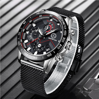 Reloj MB AMG (PROMOCIÓN DE LANZAMIENTO)