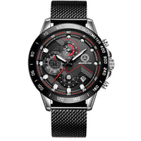 Reloj MB AMG (PROMOCIÓN DE LANZAMIENTO)