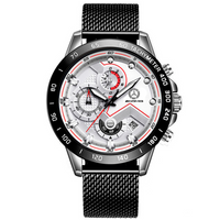 Reloj MB AMG (PROMOCIÓN DE LANZAMIENTO)