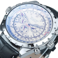 (Lanzamiento) Reloj Jaragar (no disponible para contrarrembolso)