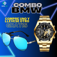 BMW Combo (Compre uno y llévese otro gratis)