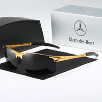 Consigue tu Reloj Mercedes Ultra™ y llévate unas Gafas Exclusivas de Regalo – Estilo y Clase en un Solo Pack