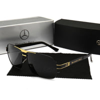 Mercedes Benz Ultra gafas  ™