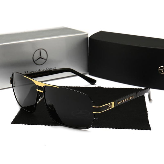 Mercedes Benz Ultra gafas  ™